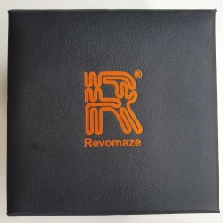 Revomaze Green V3