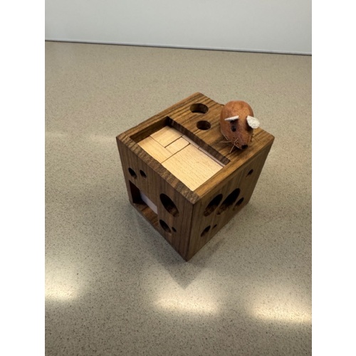 Gruyere by Sylvain Sanson