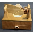 HAKONE - 10th Karakuri Idea Contest work by Kamei and Kakuda - VERY RARE!