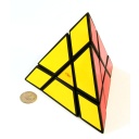 Tony Fisher - Halpern-Meier Tetrahedron (2014)