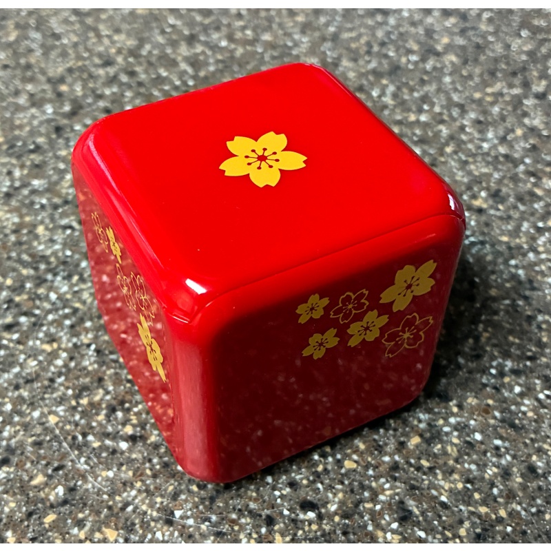 Hanayama Trick Dice Box