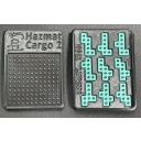Hazmat Cargo 2 by Carl Hoff