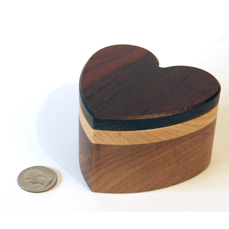 Juno - Heart Case (2018)