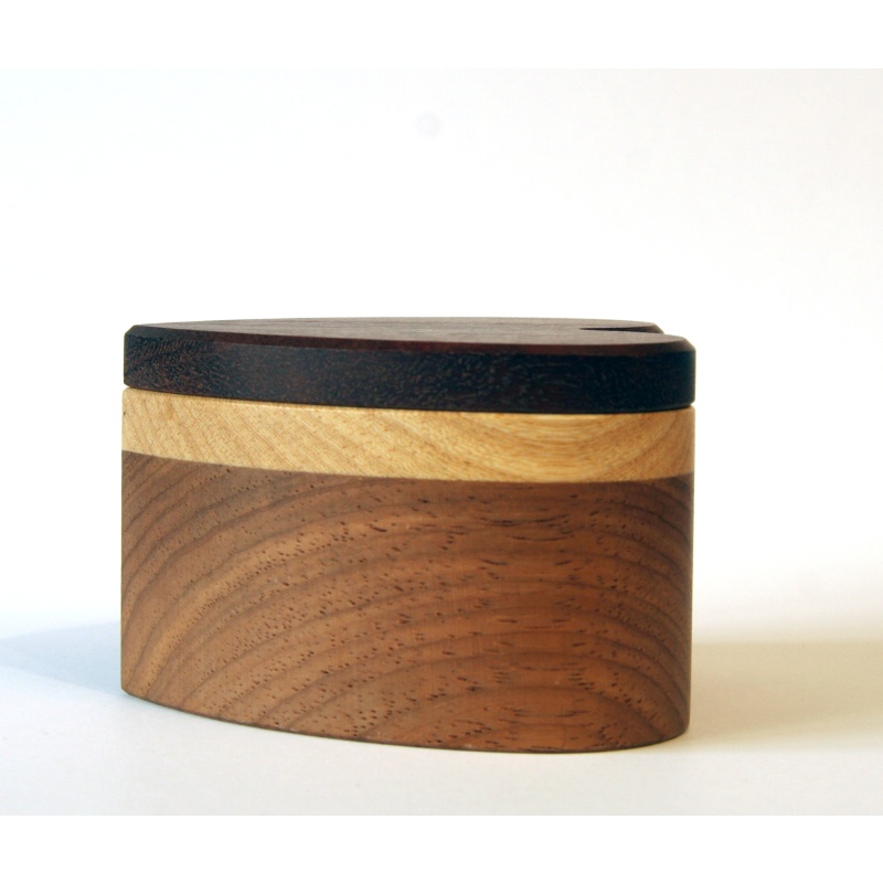 Juno - Heart Case (2018)