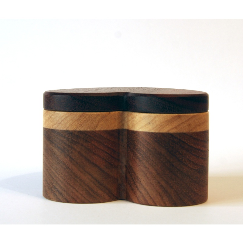 Juno - Heart Case (2018)