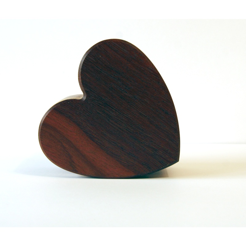 Juno - Heart Case (2018)