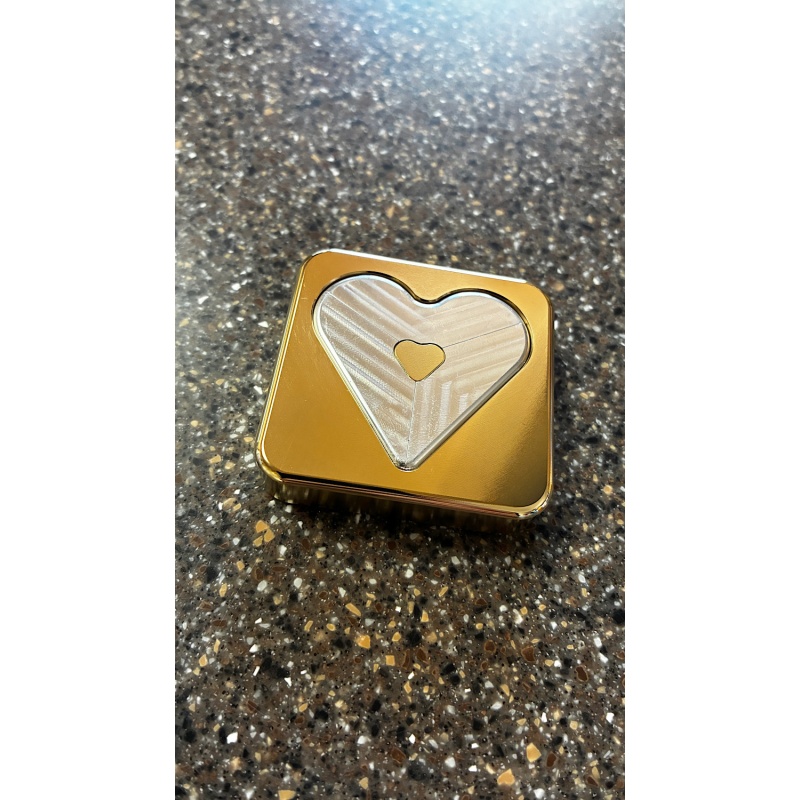 Heart In Heart by Wil Strijbos (Steetwise)