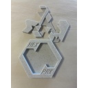 Hex Pak