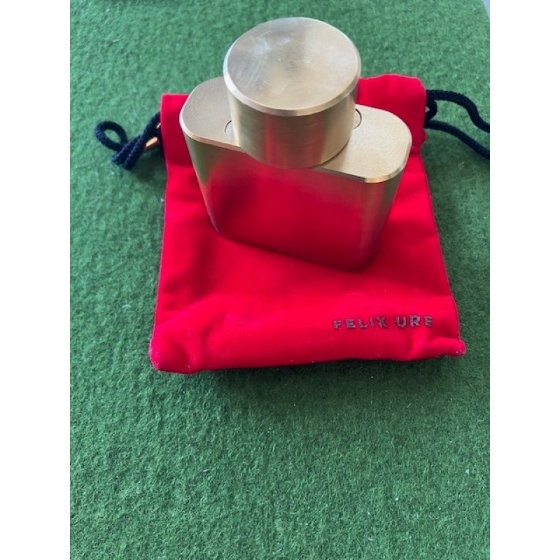 HIP FLASK