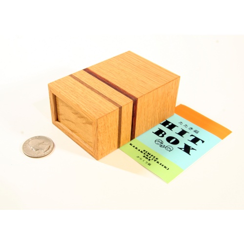 Karakuri Hit Box (2008)