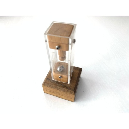 Houdini Torture Cell (original one)