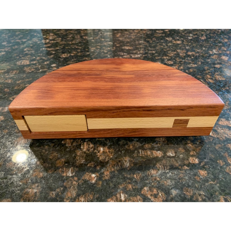 Bad Moon - DEDwood Crafts