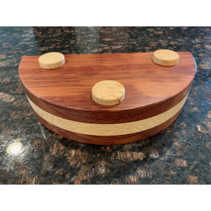 Bad Moon - DEDwood Crafts