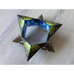 Geobender magnetic puzzle cube