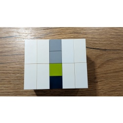 C3 Cheat Lego Puzzle 