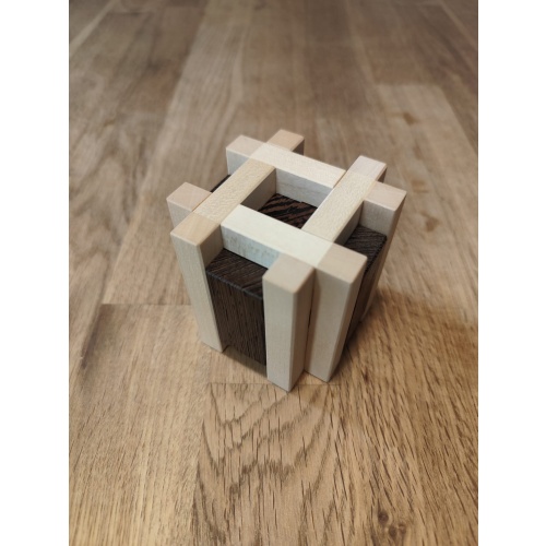 Serflex - Stephan Baumegger made by Pelikan