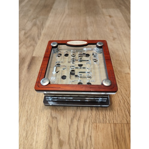 Undurchschaubar - Siebenstein Spiele