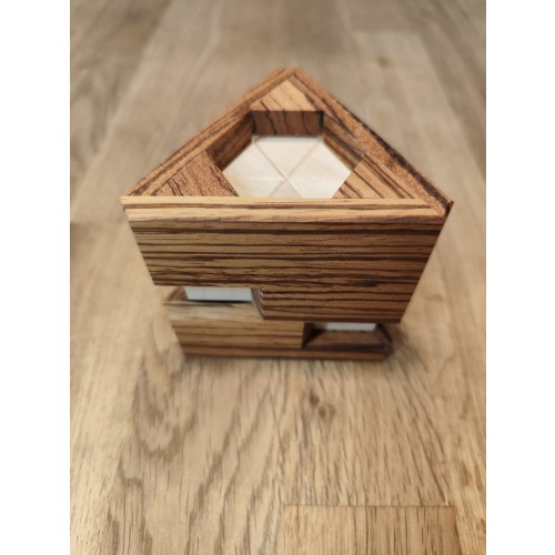 Pepper Castor - Alexander Magyarics made by Pelikan