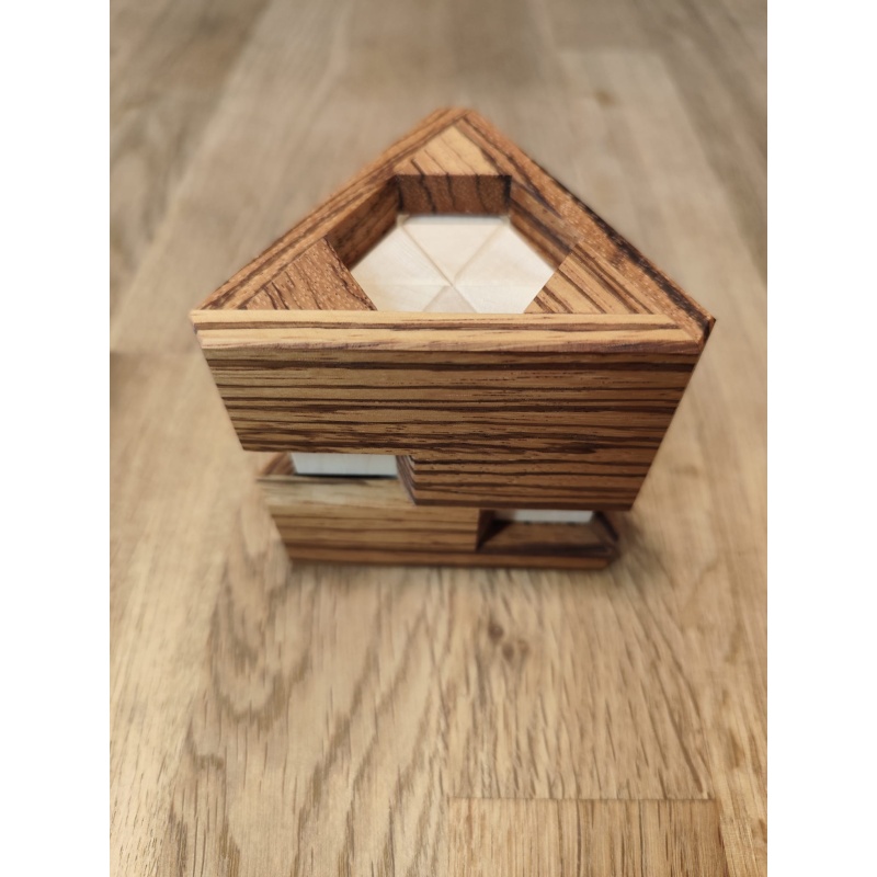 Pepper Castor - Alexander Magyarics made by Pelikan