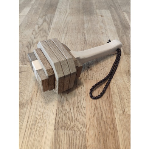 Thor's Hammer - Stephan Baumegger made by Pelikan