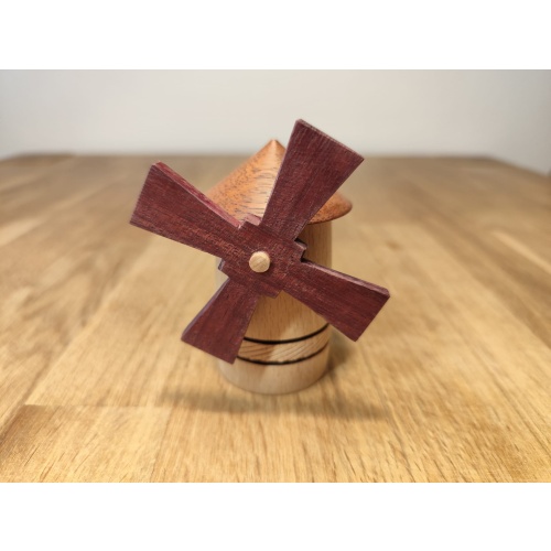 Moulin Rouge - Stephan Baumegger