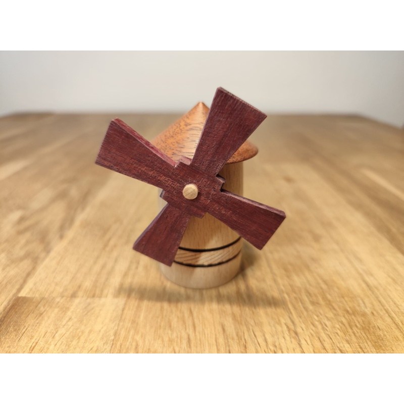 Moulin Rouge - Stephan Baumegger