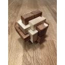 Stairway - made by Stephan Baumegger