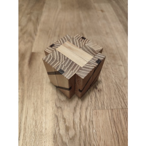 Vauban H 5 - Stephane Chomine made by Pelikan