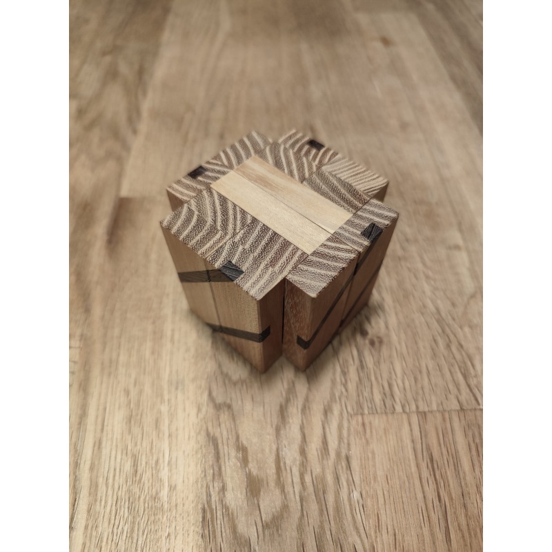 Vauban H 5 - Stephane Chomine made by Pelikan