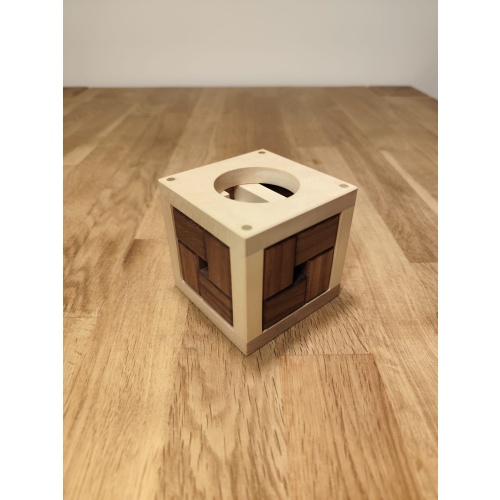 Dragon's Cave - Stephan Baumegger made by Pelikan