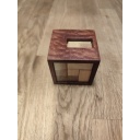 Letterbox - Goh Pit Khiam made by Brian Menold