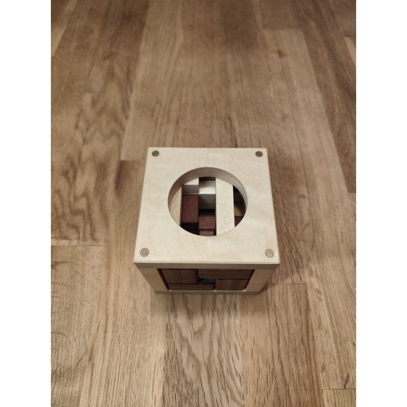 Dragon's Cave - Stephan Baumegger made by Pelikan