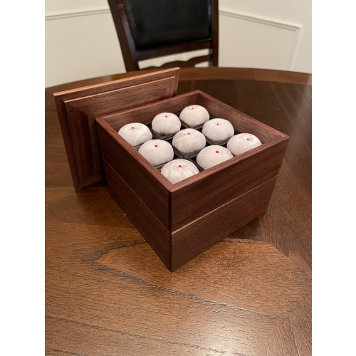 Karakuri Japanese Sweets Box