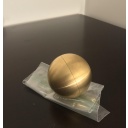 Titan sphere
