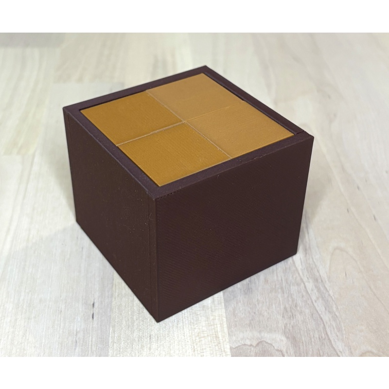 Poco Loco, by Yavuz Demirhan