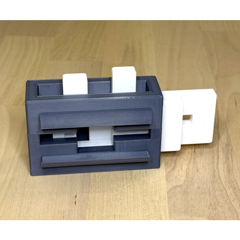 Filebox, by Yavuz Demirhan