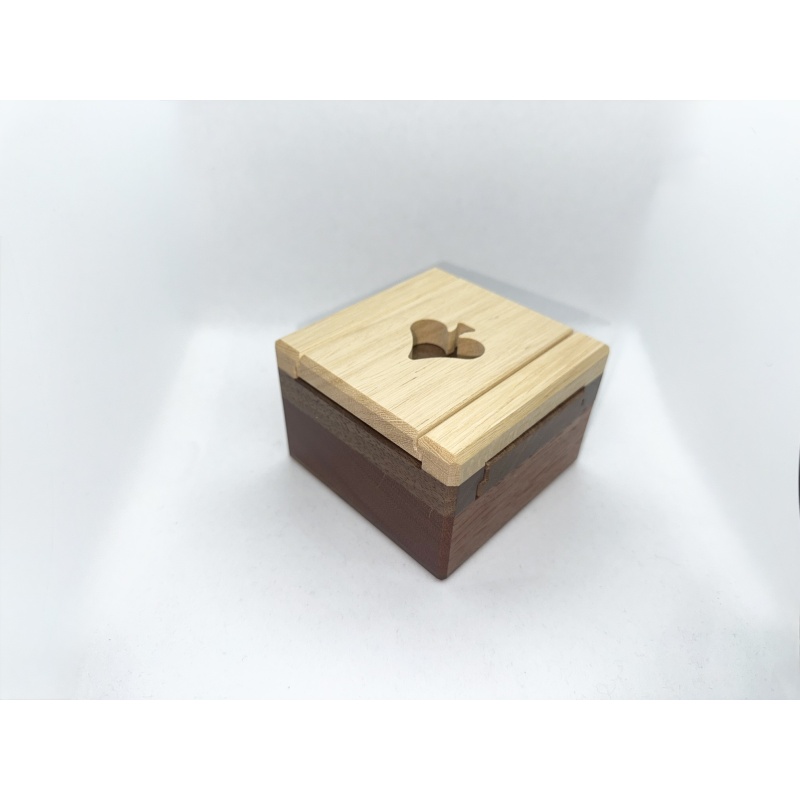 Spade Case - Junichi Yananose (Juno)