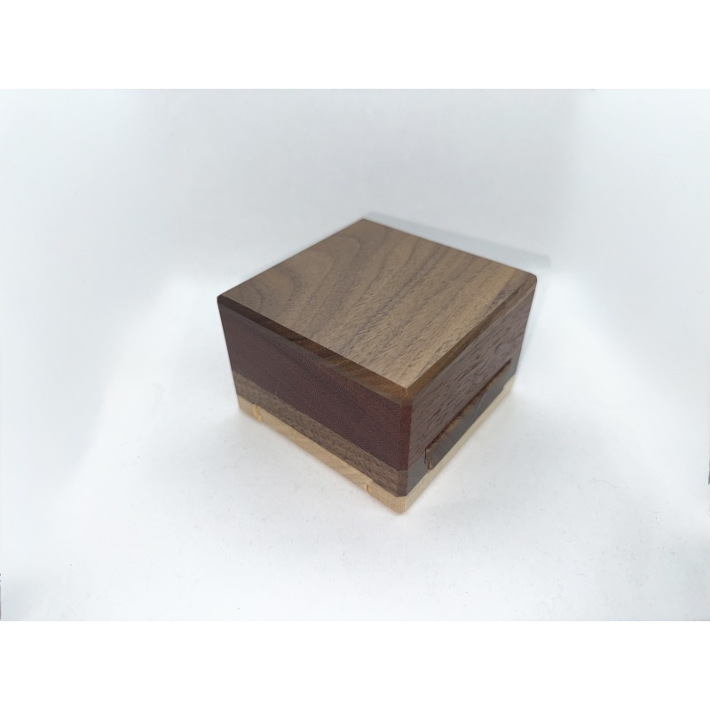 Spade Case - Junichi Yananose (Juno)