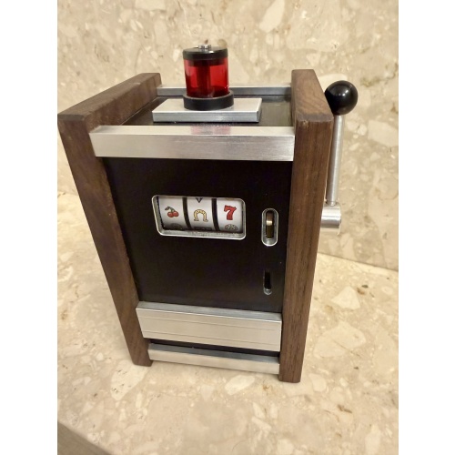 Bandit - MW Puzzles
