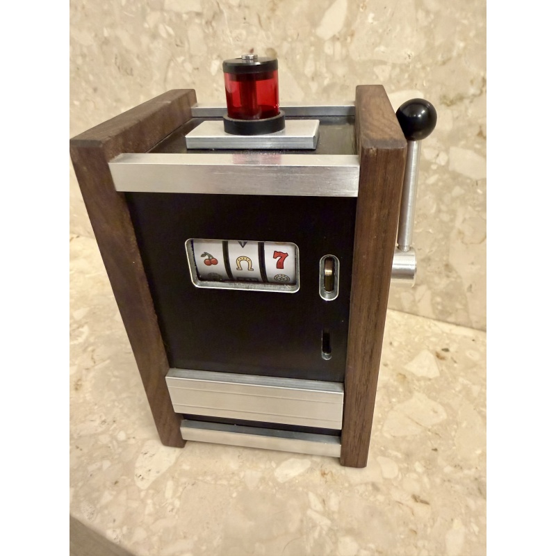 Bandit - MW Puzzles