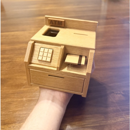 Please Pay the Fee - Karakuri Idea Contest 2015