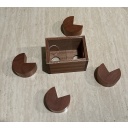 4PAC by Hajime Katsumoto