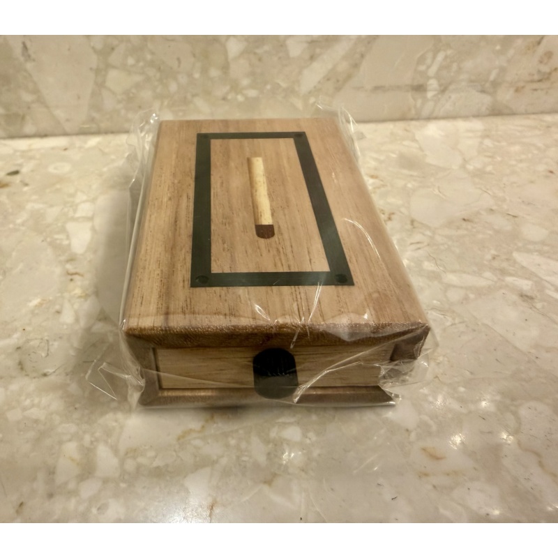 Matchbox - Limited to 100