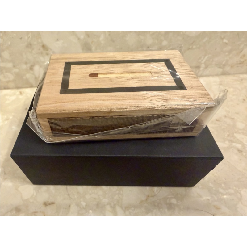 Matchbox - Limited to 100