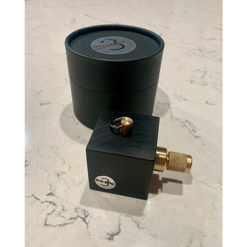 3 the Peg - MW Puzzles