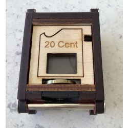 20 Cent Puzzle