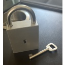 Simple lock 1