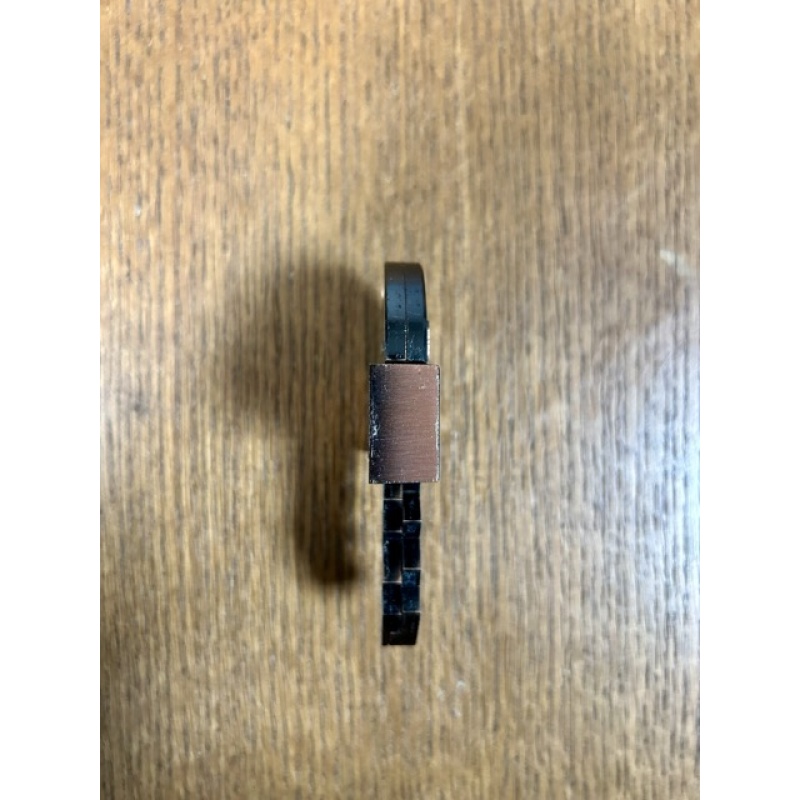 Cast Oskar Puzzle (Hanayama) 1987