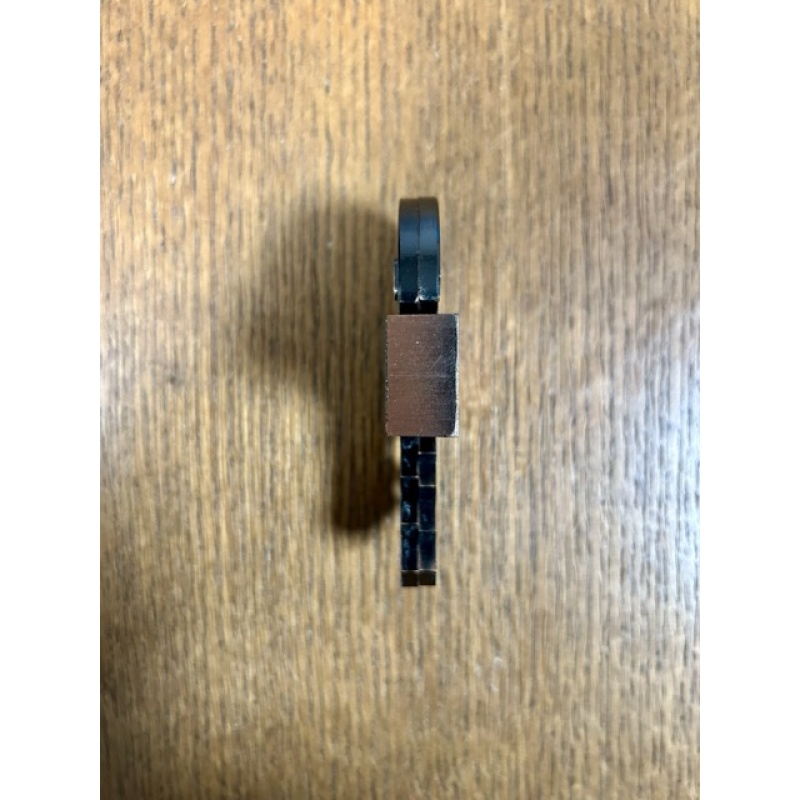 Cast Oskar Puzzle (Hanayama) 1987