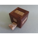 Burr in a cube #1 (IPP20 exchange)